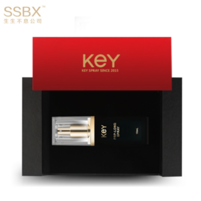 延时喷剂ssbx key，能延时多久呢